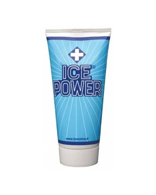 Ice Power Gel Frio 150ml