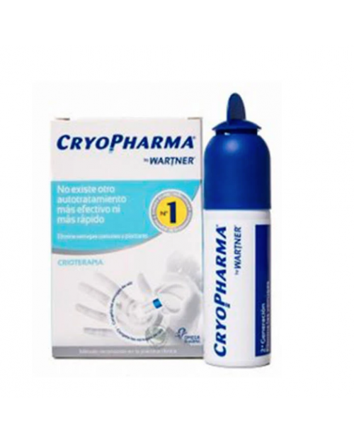 Cryopharma Pro Aerosol 50ml