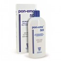 pon-emo lipoproteico gel/champu 500 ml.