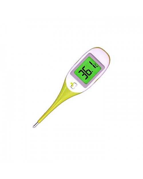 Sanitec Solutions Termometro Digital  Pant Gran