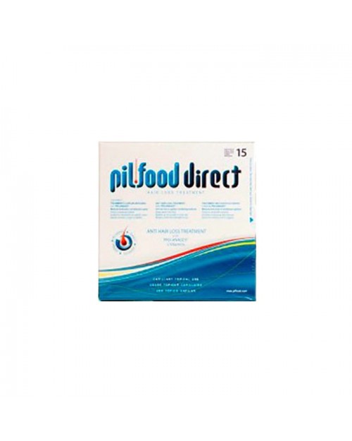 Pilfood Direct 15amp