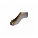 Herbi Feet separador carrete polímero 2uds