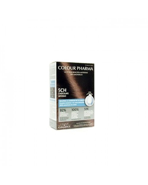 Colour Clinuance CH5 chocolate intenso