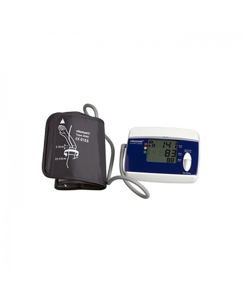 Visomat Comfort tensiómetro digital de brazo 20/40 1ud