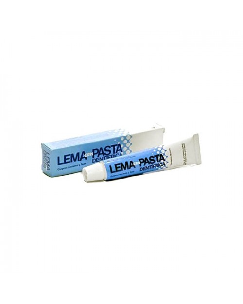 Lema Ern pasta dentífrica 65g