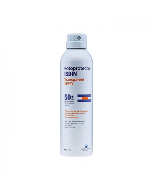 Isdin Lotion Spray SPF 50 250ml