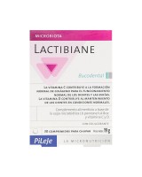 Microbiota Lactibiane 30 Comprimidos