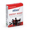 etixx energy boost 30 comprimidos