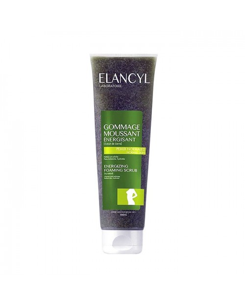 Elancyl gel exfoliante tonificante 150ml