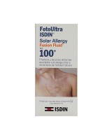 FotoUltra ISDIN Solar Allergy SPF100+ 50 ml