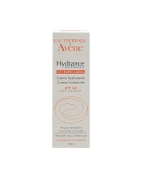 Avène Hydrance Optimale Pieles Secas SPF20+ 40ml