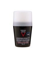 Vichy homme desodorante bola piel sensible 50ml
