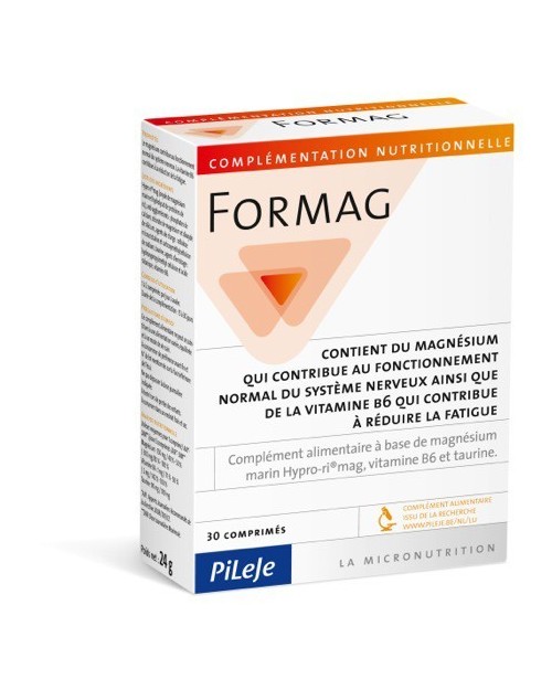 FORMAG 30 COMP